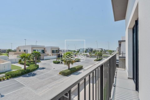 4 bedrooms Villa on the Yas Acres, UAE No. 194956 3