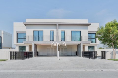 4 bedrooms Villa on the Yas Acres, UAE No. 194956 20