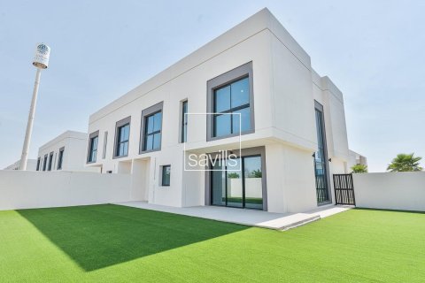 4 bedrooms Villa on the Yas Acres, UAE No. 194956 21