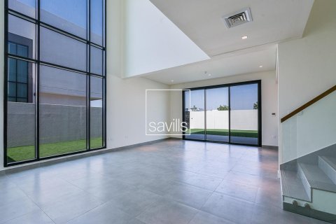 4 bedrooms Villa on the Yas Acres, UAE No. 194956 18