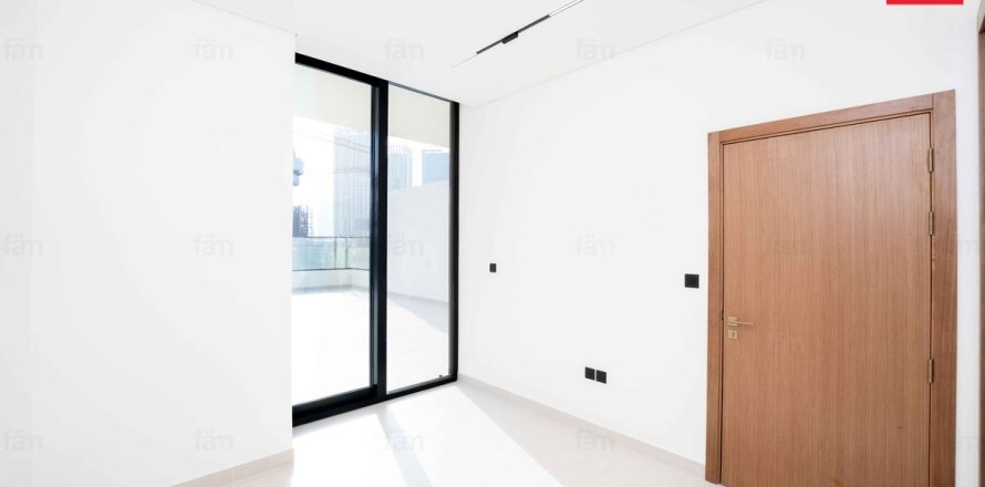 Квартира с 1 спальней в Бизнес-Бэй, ОАЭ №117064