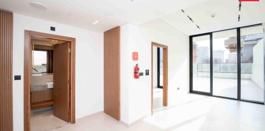 1 bedroom Apartment No. 117064