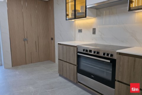 Квартира с 2 спальнями  №117063 11