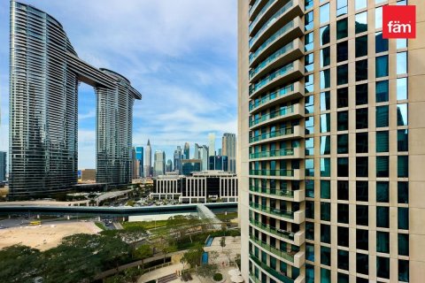 Appartement de 3 chambres à Downtown Dubai (Downtown Burj Dubai), UAE No. 117067 11