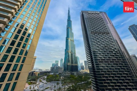Appartement de 3 chambres à Downtown Dubai (Downtown Burj Dubai), UAE No. 117067 21