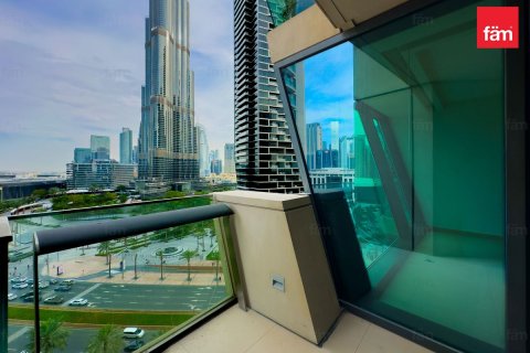Appartement de 3 chambres à Downtown Dubai (Downtown Burj Dubai), UAE No. 117067 24