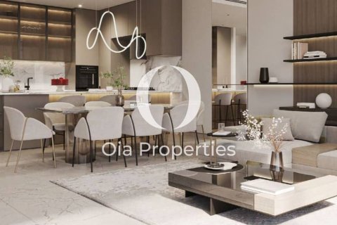 Appartement de 2 chambres  No. 114936 8