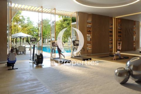 Appartement de 2 chambres  No. 114936 10