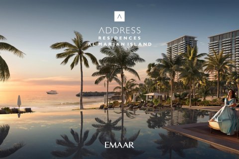 3 غرف نوم تاون هاوس  رقم 123795 10