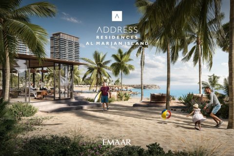 3 غرف نوم تاون هاوس  رقم 123795 3