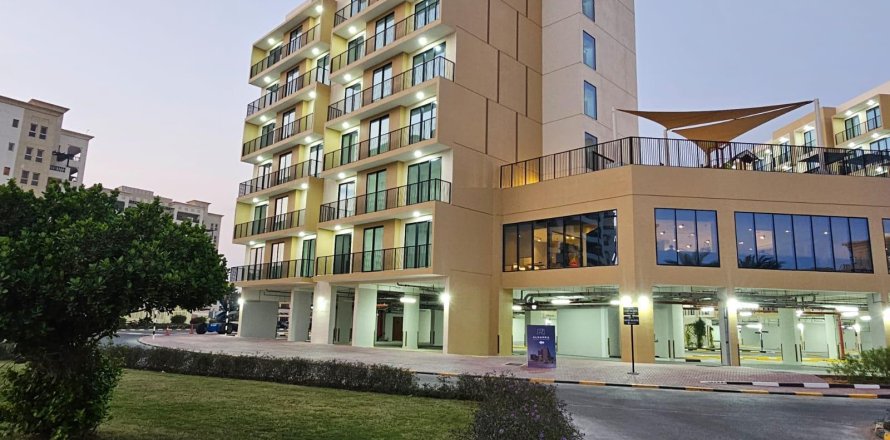 Apartment de 2 dormitorios  No. 123793