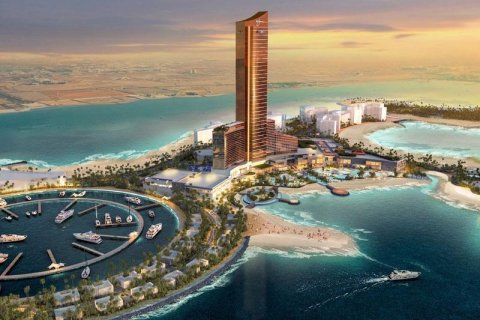 3 غرف نوم تاون هاوس  رقم 123791 26