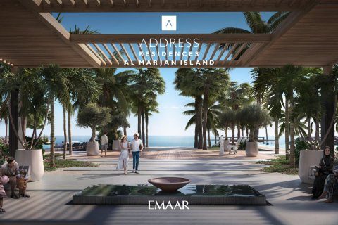 3 غرف نوم تاون هاوس  رقم 123792 9