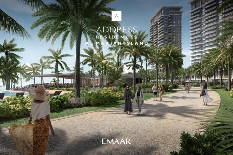 3 غرف نوم تاون هاوس  رقم 123792 8