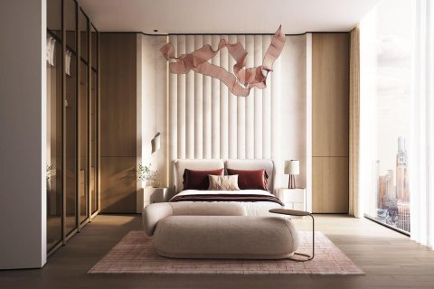 3 bedrooms Apartment  No. 108549 14