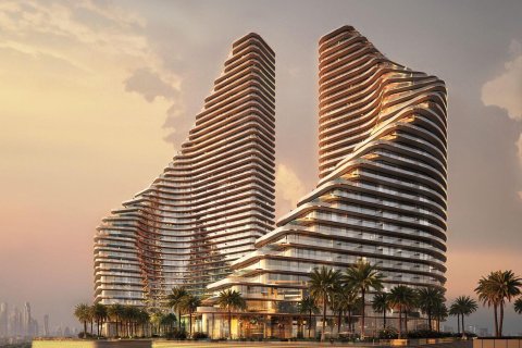 3 bedrooms Apartment  No. 108549 2