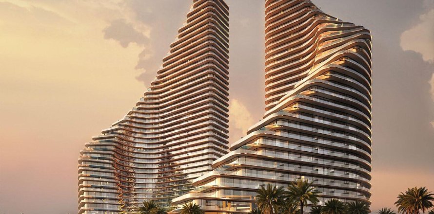 3 bedrooms Apartment  No. 108549