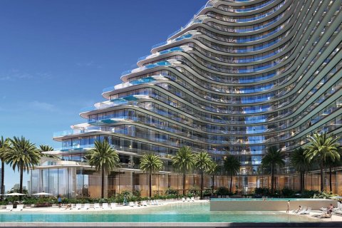 3 bedrooms Apartment  No. 108549 7