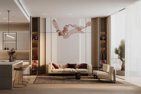 3 bedrooms Apartment  No. 108549 11