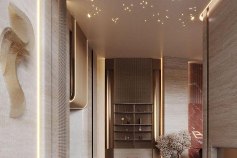 3 bedrooms Apartment  No. 108549 12