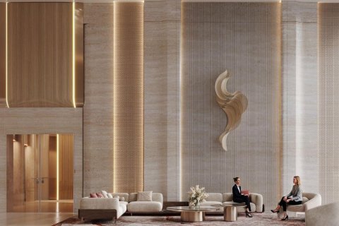 3 bedrooms Apartment  No. 108549 10