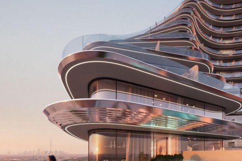 3 bedrooms Apartment  No. 108549 6