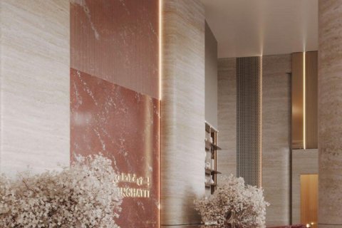 3 bedrooms Apartment  No. 108549 9