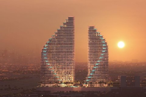 3 bedrooms Apartment  No. 108549 3