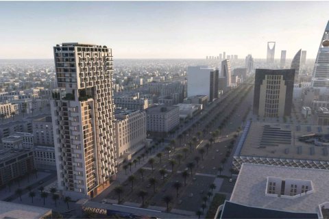 Sky Residence à Riyadh, Saudi Arabia No. 61050