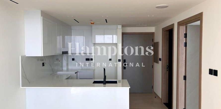 1 غرف نوم شقة في FIVE at Jumeirah Village Circle, الإمارات العربية المتحدة رقم 148858