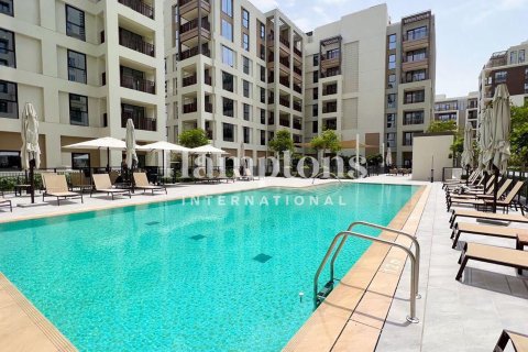 Apartment de 1 dormitorio en Dubai Creek Harbour (The Lagoons), UAE No. 148857 6