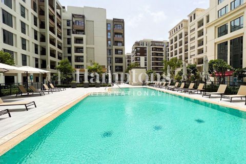 Apartment de 1 dormitorio en Dubai Creek Harbour (The Lagoons), UAE No. 148857 10