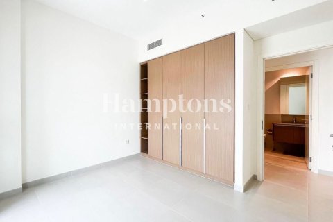 Apartment de 1 dormitorio en Dubai Creek Harbour (The Lagoons), UAE No. 148857