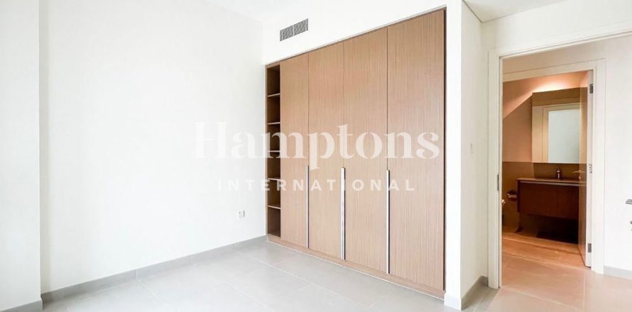 Apartment de 1 dormitorio en Dubai Creek Harbour (The Lagoons), UAE No. 148857