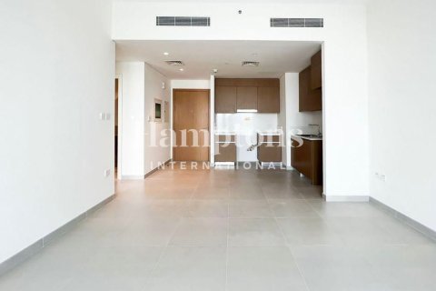 Apartment de 1 dormitorio en Dubai Creek Harbour (The Lagoons), UAE No. 148857 3