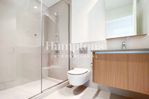 Apartment de 1 dormitorio en Dubai Creek Harbour (The Lagoons), UAE No. 148857 7