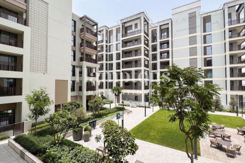 Apartment de 1 dormitorio en Dubai Creek Harbour (The Lagoons), UAE No. 148857 5