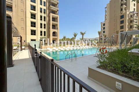 Apartment de 1 dormitorio en Umm Suqeim 3, UAE No. 148854 6