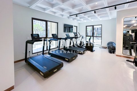 Apartment de 1 dormitorio en Umm Suqeim 3, UAE No. 148854 12