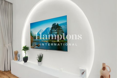 1 غرف نوم شقة في Dubai Harbour, الإمارات العربية المتحدة رقم 148859 6