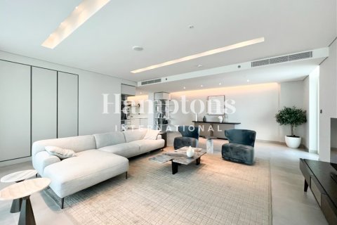 1 غرف نوم شقة في Dubai Harbour, الإمارات العربية المتحدة رقم 148859 9