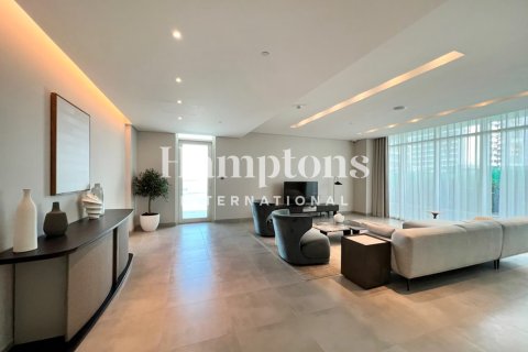 1 غرف نوم شقة في Dubai Harbour, الإمارات العربية المتحدة رقم 148859 13