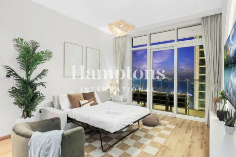 1 غرف نوم شقة في Dubai Harbour, الإمارات العربية المتحدة رقم 148859