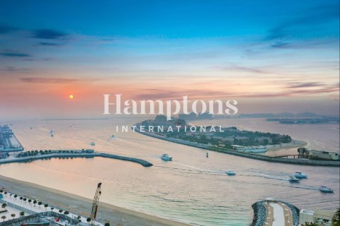 1 غرف نوم شقة في Dubai Harbour, الإمارات العربية المتحدة رقم 148859 8