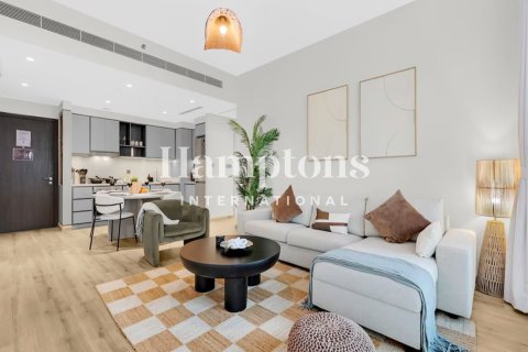 1 غرف نوم شقة في Dubai Harbour, الإمارات العربية المتحدة رقم 148859 12