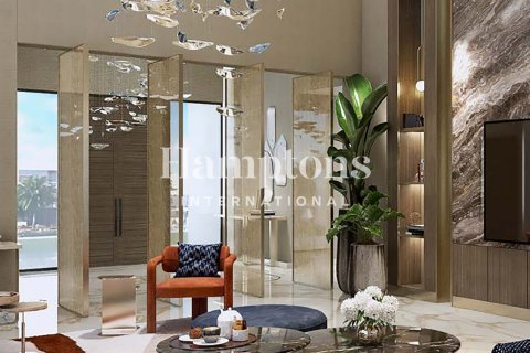 4 غرف نوم تاون هاوس في Dubai Land, الإمارات العربية المتحدة رقم 148855 29