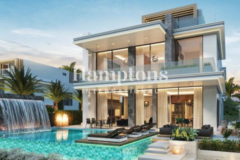 4 غرف نوم تاون هاوس في Dubai Land, الإمارات العربية المتحدة رقم 148855 23