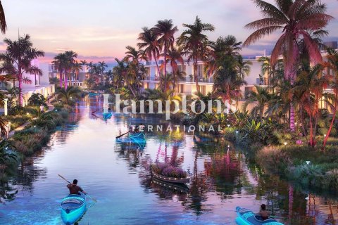 4 غرف نوم تاون هاوس في Dubai Land, الإمارات العربية المتحدة رقم 148855 7