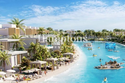 4 غرف نوم تاون هاوس في Dubai Land, الإمارات العربية المتحدة رقم 148855