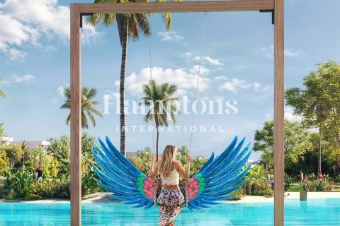 4 غرف نوم تاون هاوس في Dubai Land, الإمارات العربية المتحدة رقم 148855 15